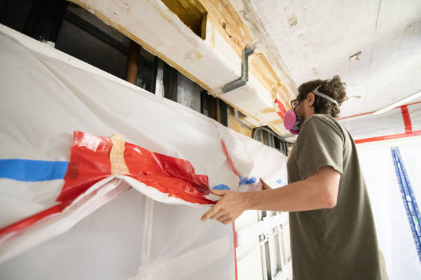 Best Airborne Mold Testing  in Ravenna, MI